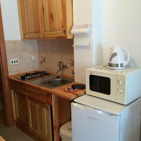 Apartmani Paklenica Starigrad Paklenica Exteriér fotografie