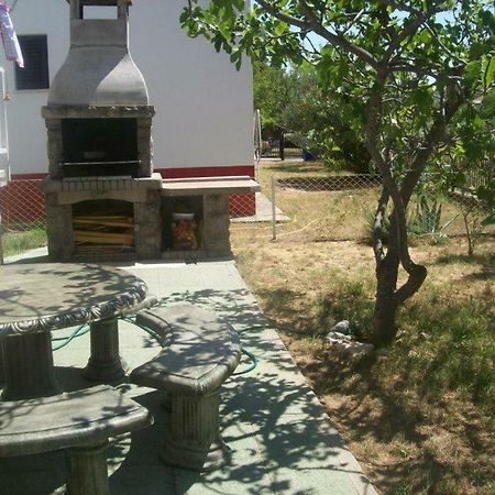 Apartmani Paklenica Starigrad Paklenica Exteriér fotografie
