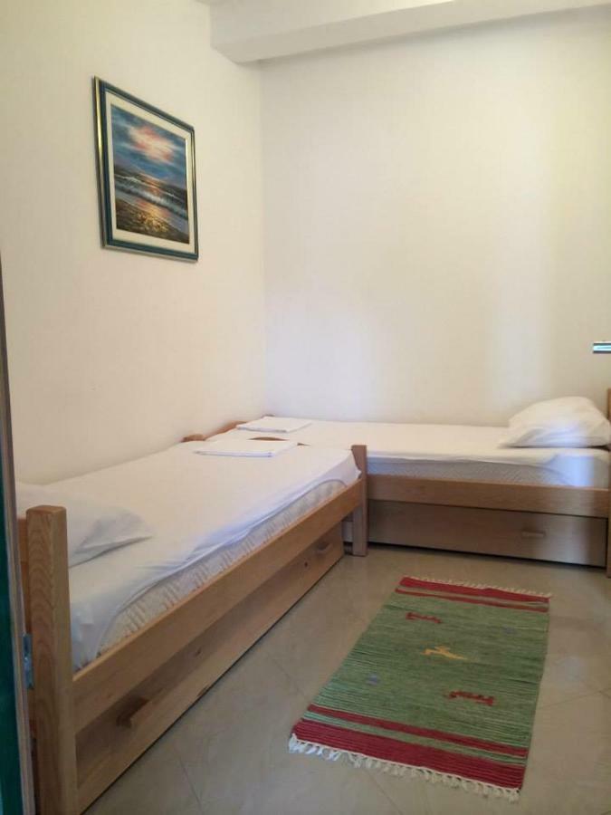 Apartmani Paklenica Starigrad Paklenica Exteriér fotografie