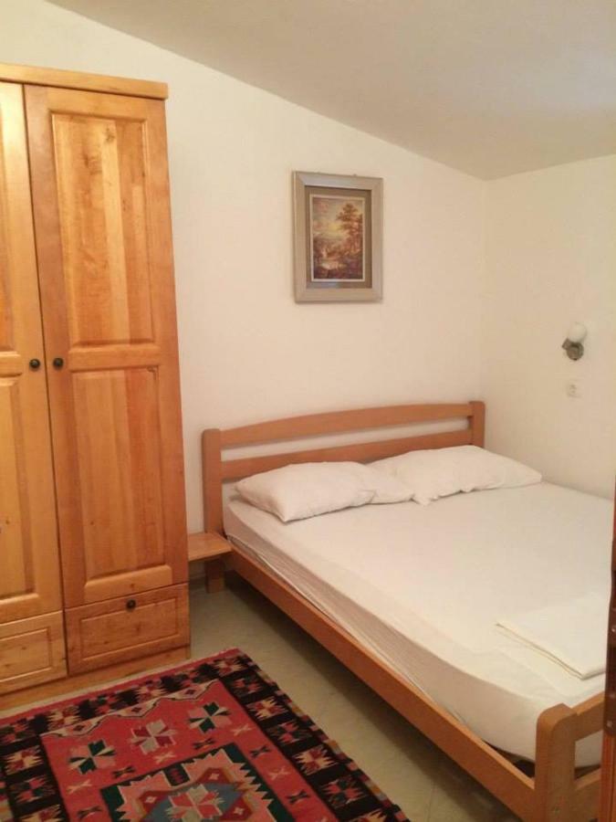 Apartmani Paklenica Starigrad Paklenica Exteriér fotografie