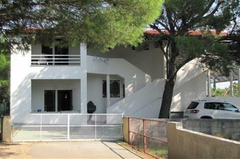 Apartmani Paklenica Starigrad Paklenica Exteriér fotografie